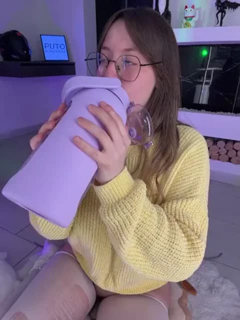 _nobara__ Cam Archive - March 2, 2026 08:19 (32min)