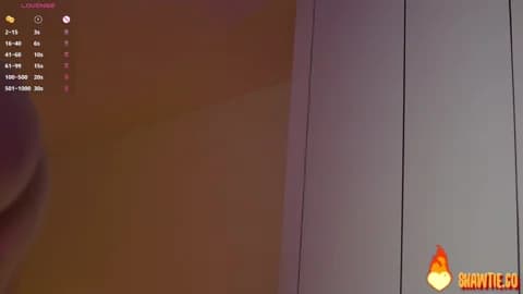 _taylor_swift Cam Archive - January 12, 2026 14:21 (41min)