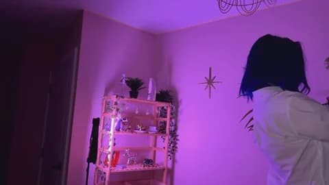 _vixenp Cam Archive - January 16, 2026 19:47 (40min)