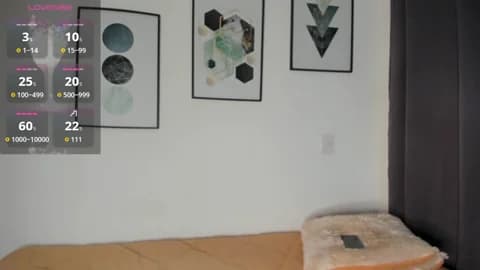 abigail_w Cam Archive - March 7, 2026 16:12 (37min)