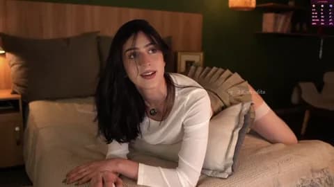 afrodita__25 Cam Archive - January 15, 2026 01:38 (31min)