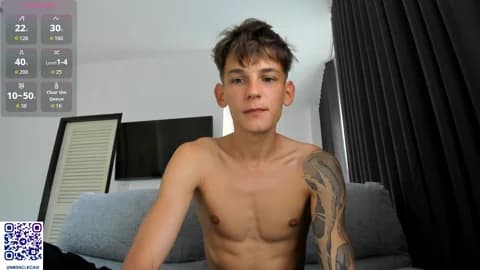 aiko_miracle Cam Archive - January 24, 2026 01:34 (32min)