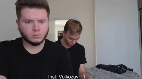 alexxx_d Cam Archive - March 8, 2026 11:26 (52min)