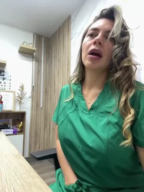 alicee16 Cam Archive - March 9, 2026 23:58 (45min)