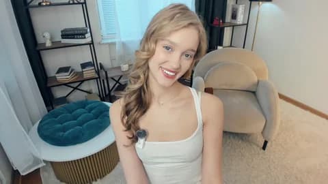 alicemelison Cam Archive - January 27, 2026 11:09 (120min)