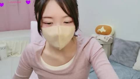 anchan_ Cam Archive - January 12, 2026 (57min)