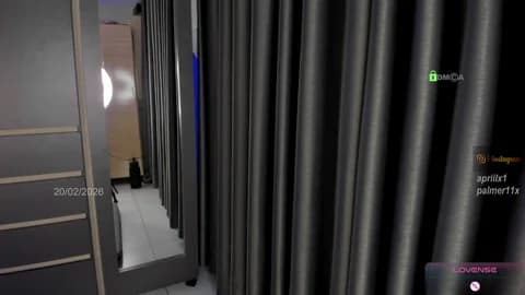 aprilpalmers Cam Archive - February 21, 2026 05:57 (79min)