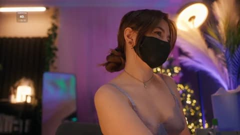 arimass Cam Archive - February 1, 2026 20:17 (71min)