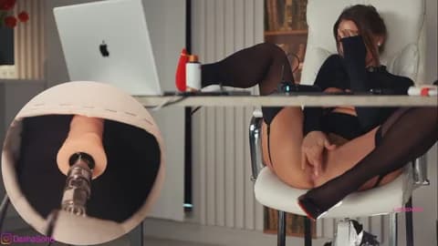 art_porno Cam Archive - March 9, 2026 06:24 (39min)