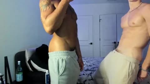 augiexrated Cam Archive - January 11, 2026 (53min)