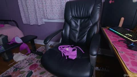 aynmarie Cam Archive - January 17, 2026 01:07 (35min)