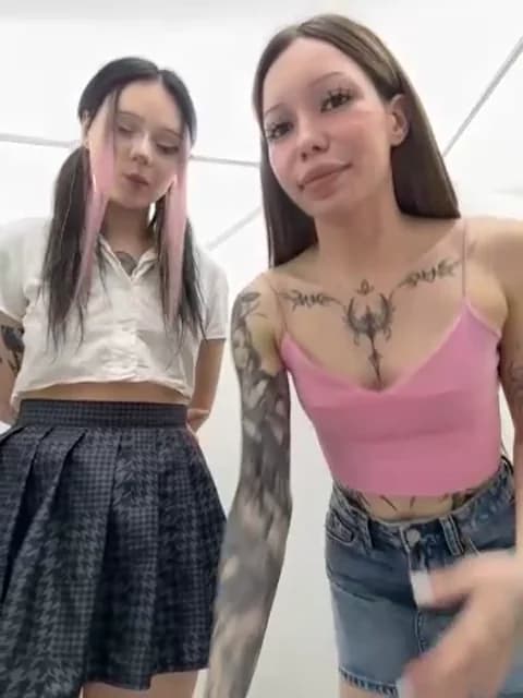 babydolll Cam Archive - April 10, 2026 16:49 (39min)