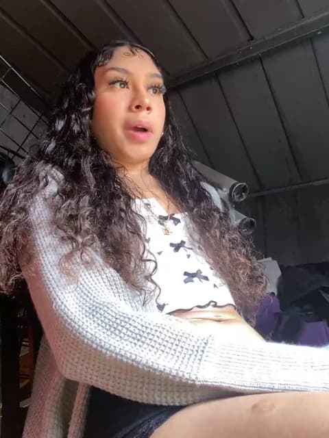 badbaby187 Cam Archive - March 9, 2026 18:55 (40min)