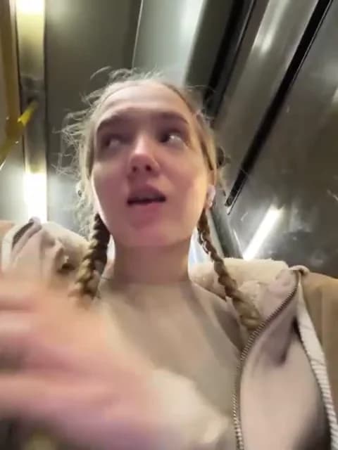 bambi_lu Cam Archive - January 20, 2026 19:57 (46min)