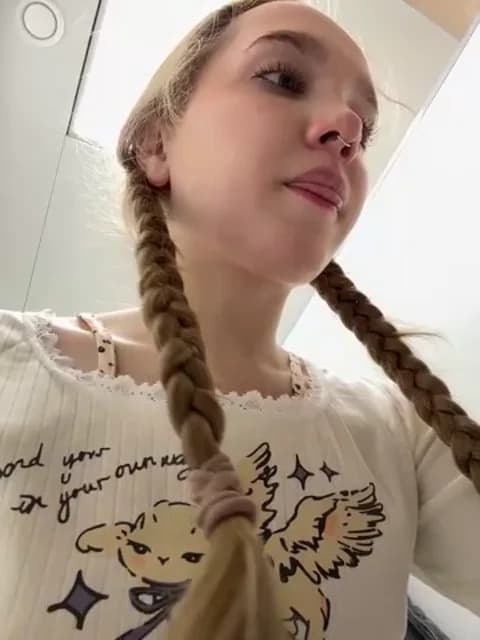 bambi_lu Cam Archive - March 14, 2026 22:41 (48min)