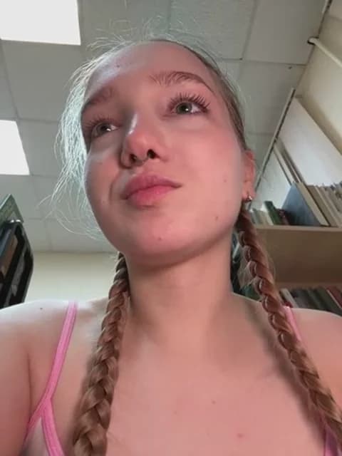 bambi_lu Cam Archive - April 6, 2026 22:27 (30min)