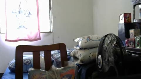 bbq322 Cam Archive - March 22, 2026 06:22 (71min)