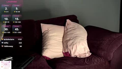 bigdadydy Cam Archive - January 13, 2026 16:29 (59min)