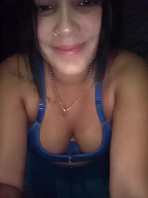 camiysebas21 Cam Archive - March 21, 2026 03:05 (33min)