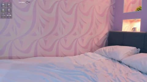 candy_flo Cam Archive - January 15, 2026 11:41 (52min)