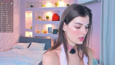 candy_flo Cam Archive - March 5, 2026 11:51 (40min)