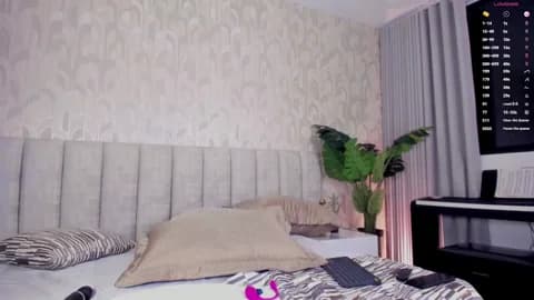 candyred88 Cam Archive - January 11, 2026 (44min)