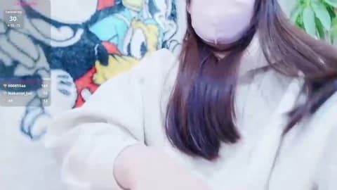 chan_yuma_tan Cam Archive - March 30, 2026 08:34 (46min)