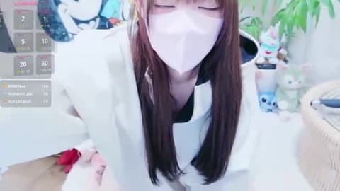 chan_yuma_tan Cam Archive - March 30, 2026 08:34 (42min)