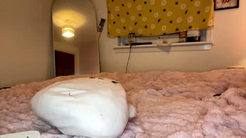 cheekykatx Cam Archive - January 25, 2026 22:20 (56min)