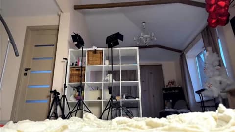 chloe_show Cam Archive - February 21, 2026 16:29 (85min)