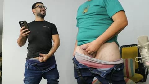 chrisvo2 Cam Archive - March 28, 2026 21:00 (38min)