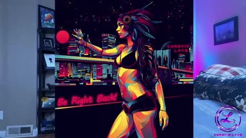 chroniclove Cam Archive - January 13, 2026 21:32 (61min)