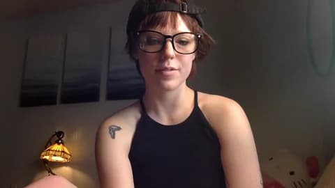 cindy_loo_hoops Cam Archive - March 29, 2026 14:46 (37min)