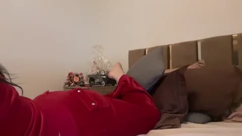 claireheart Cam Archive - March 5, 2026 07:16 (120min)