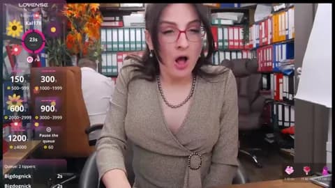 classyladyrellax Cam Archive - January 17, 2026 15:53 (120min)