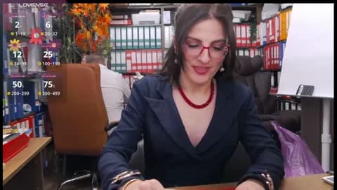 classyladyrellax Cam Archive - January 18, 2026 17:22 (120min)