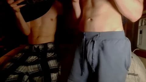 collegeanonymoustwink Cam Archive - March 9, 2026 02:49 (50min)