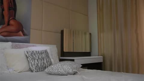 czamabech Cam Archive - March 8, 2026 06:45 (120min)