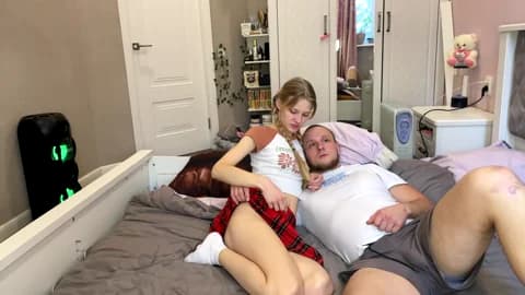 daisy_couple Cam Archive - January 17, 2026 09:28 (73min)