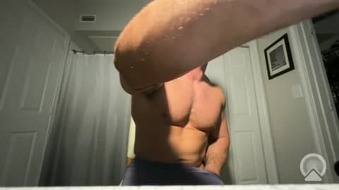 damnimhandsome25 Cam Archive - January 20, 2026 01:11 (34min)