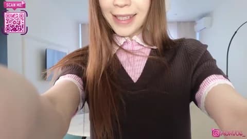 delorathecookie Cam Archive - February 22, 2026 07:28 (38min)