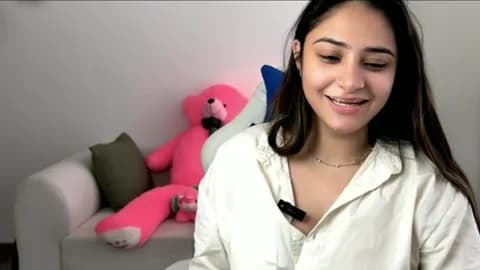 demieliss Cam Archive - March 8, 2026 10:38 (51min)