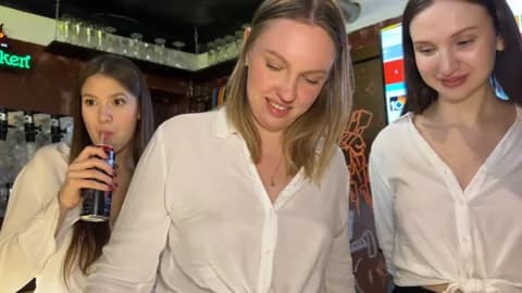 dirtypub Cam Archive - January 16, 2026 22:57 (31min)