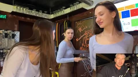 dirtypub Cam Archive - January 18, 2026 17:19 (32min)