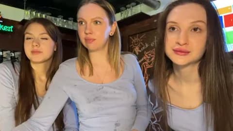 dirtypub Cam Archive - January 18, 2026 18:01 (31min)