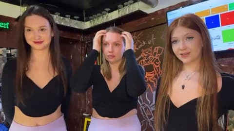 dirtypub Cam Archive - February 22, 2026 14:10 (53min)