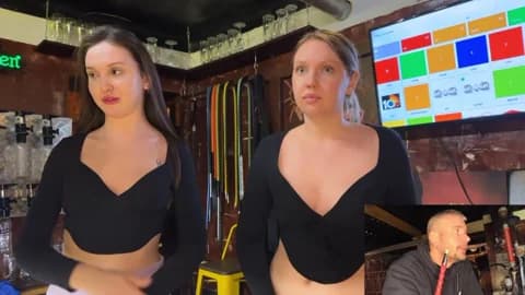 dirtypub Cam Archive - February 22, 2026 18:03 (30min)