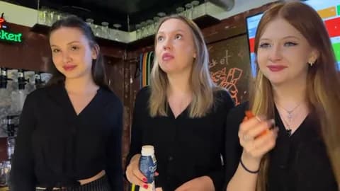 dirtypub Cam Archive - March 7, 2026 15:45 (38min)