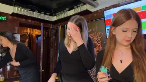 dirtypub Cam Archive - March 15, 2026 23:14 (41min)