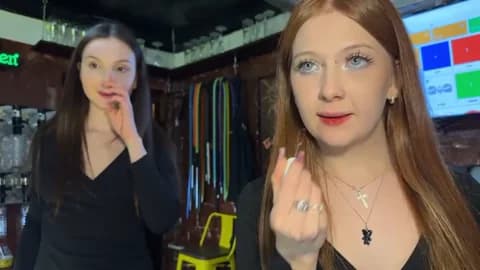 dirtypub Cam Archive - March 15, 2026 23:14 (40min)